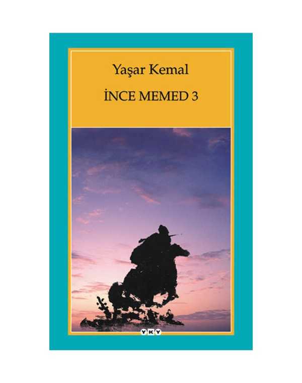 ince memed 3