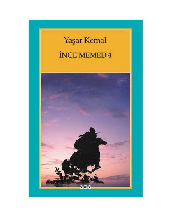 ince memed 4