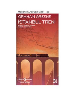 İstanbul Treni