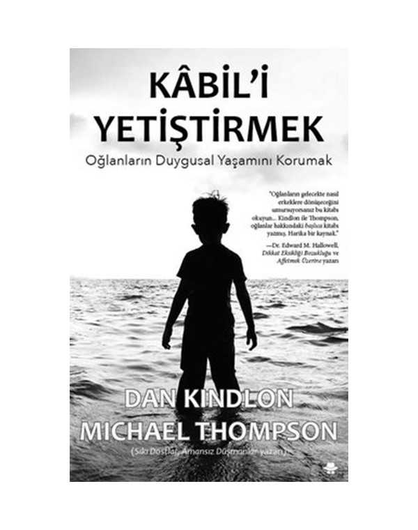 kabil'i yetiştirmek