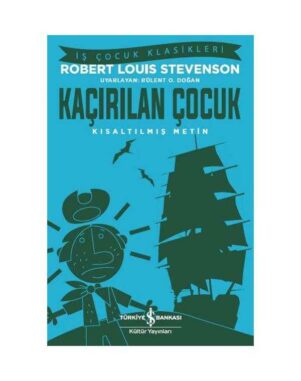 Kaçırılan Çocuk