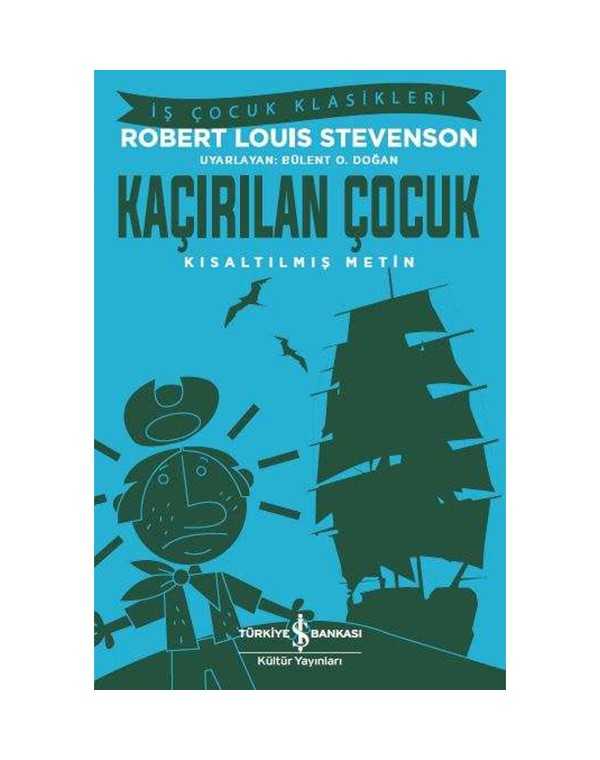 kaçırılan çocuk