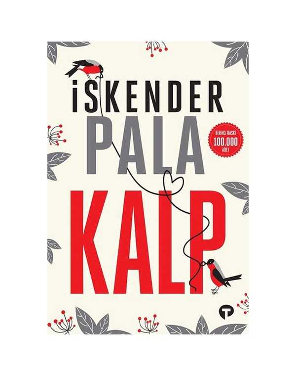 kalp iskender pala