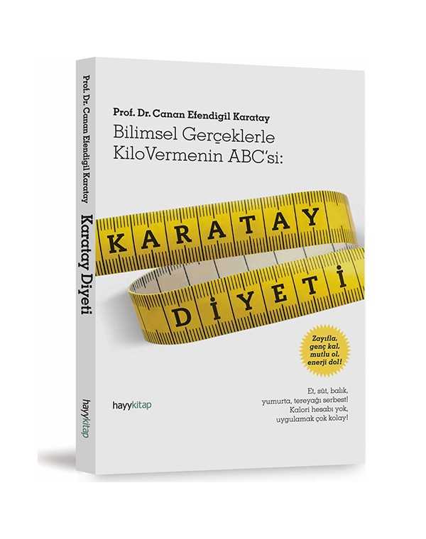 karatay diyeti