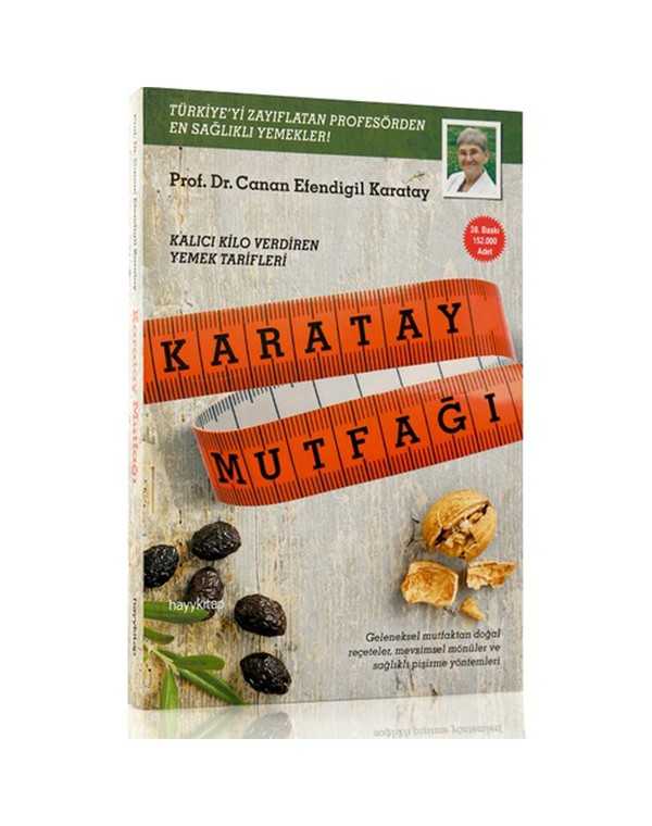karatay mutfağı