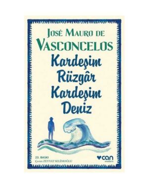 Kardeşim Rüzgar Kardeşim Deniz