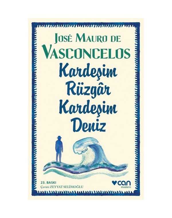 kardeşim rüzgar kardeşim deniz