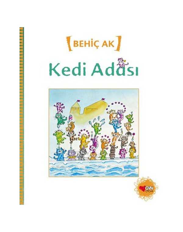 kedi adası