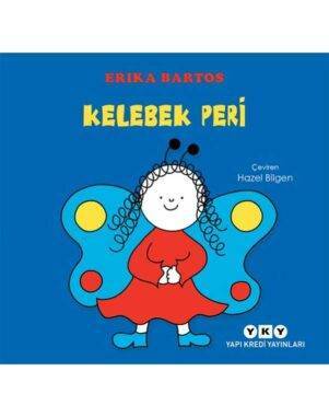 Kelebek Peri