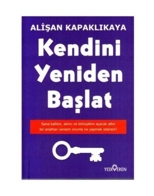 Kendini Yeniden Başlat