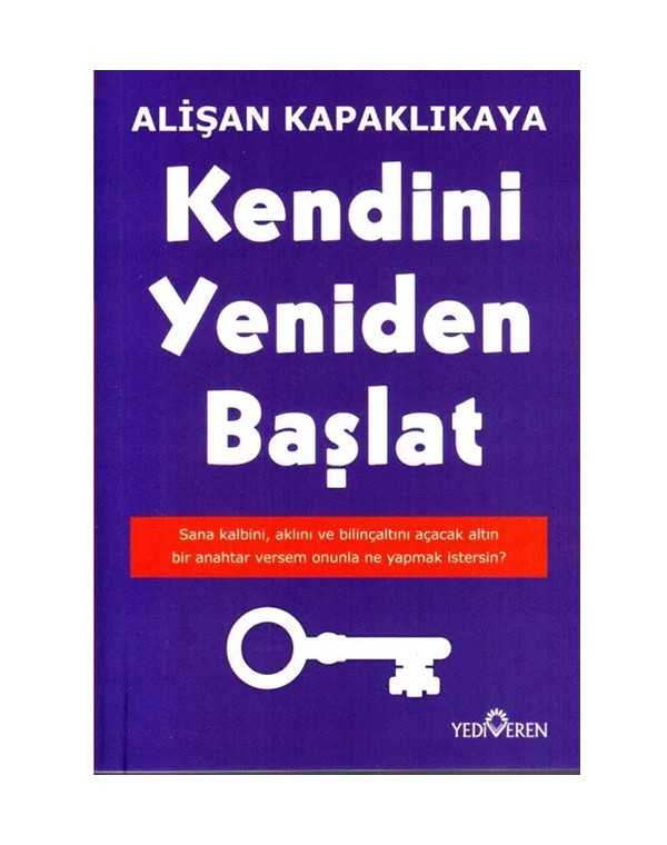 kendini yeniden başlar 2