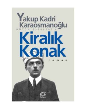 Kiralık Konak