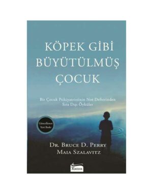 Köpek Gibi Büyütülmüş Çocuk