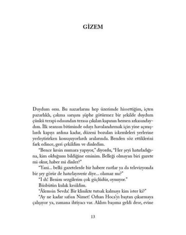 kördüğüm