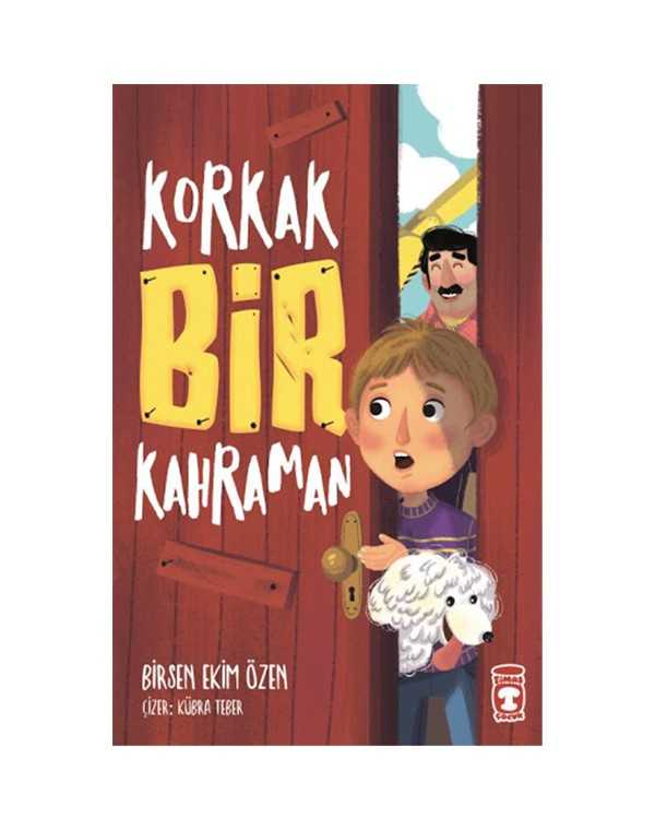 korkak bir kahraman