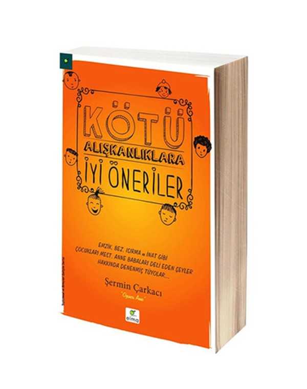 kötü alışkanlıklara iyi öneriler