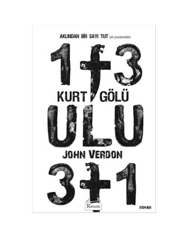 kurt gölü