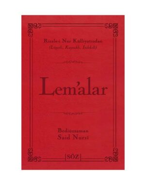Lemalar büyük boy