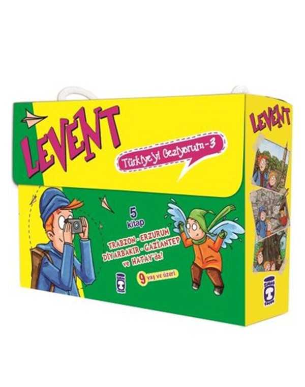 levent türkiyeyi geziyorum -3