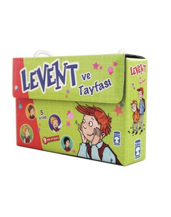 levent ve tayfası