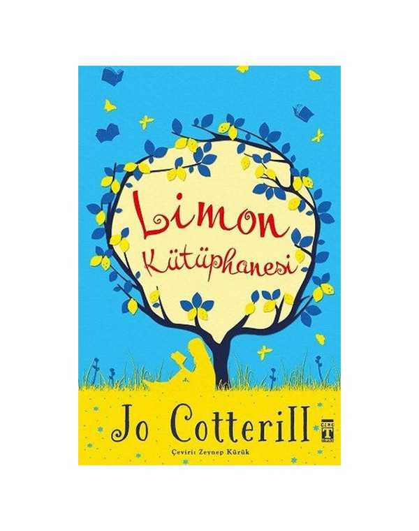 limon kütüphanesi