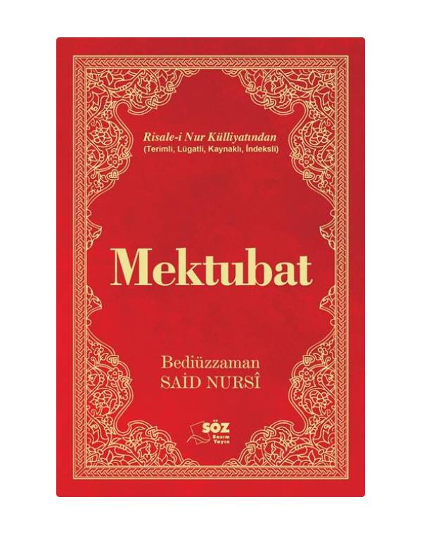 mektubat