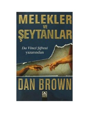 Melekler ve Şeytanlar