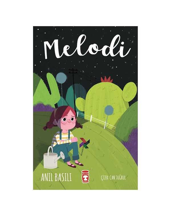 melodi