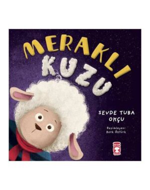 Meraklı Kuzu