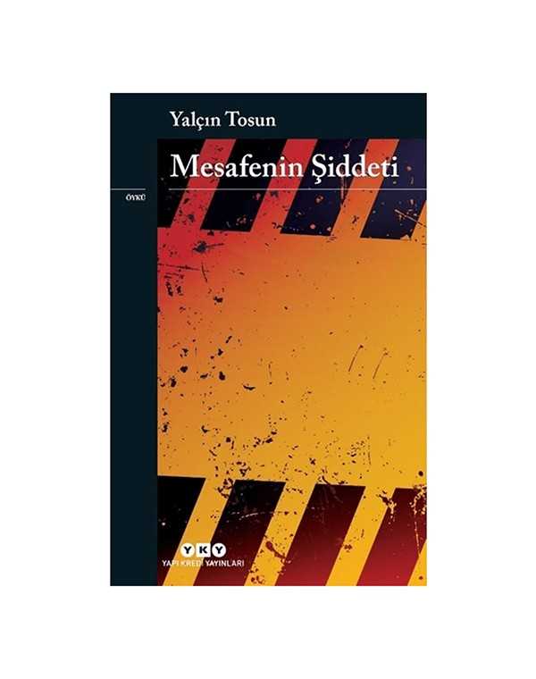 mesafenin şiddeti
