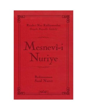 Mesnevî-i Nuriye