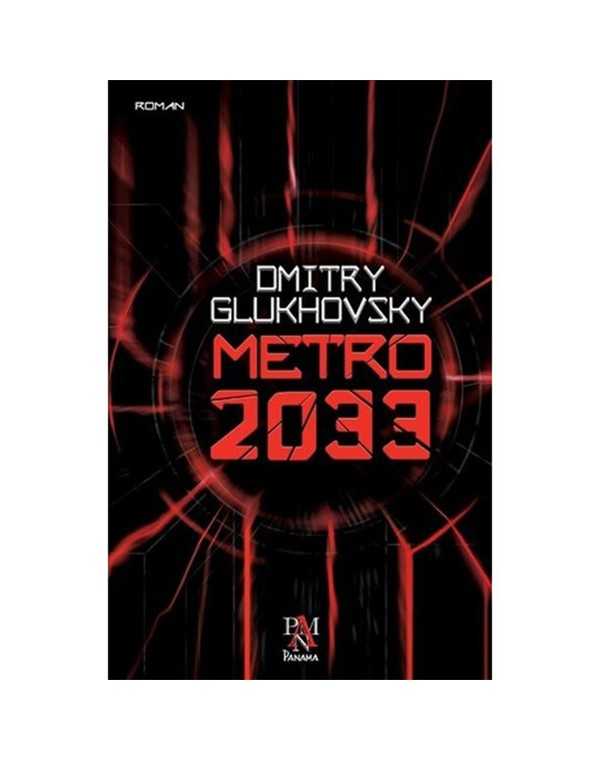 metro 2033