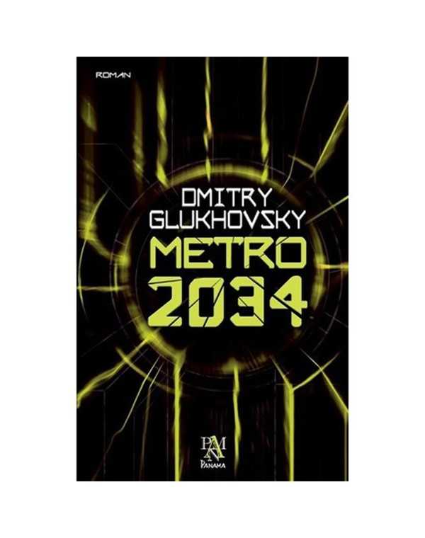 metro 2034