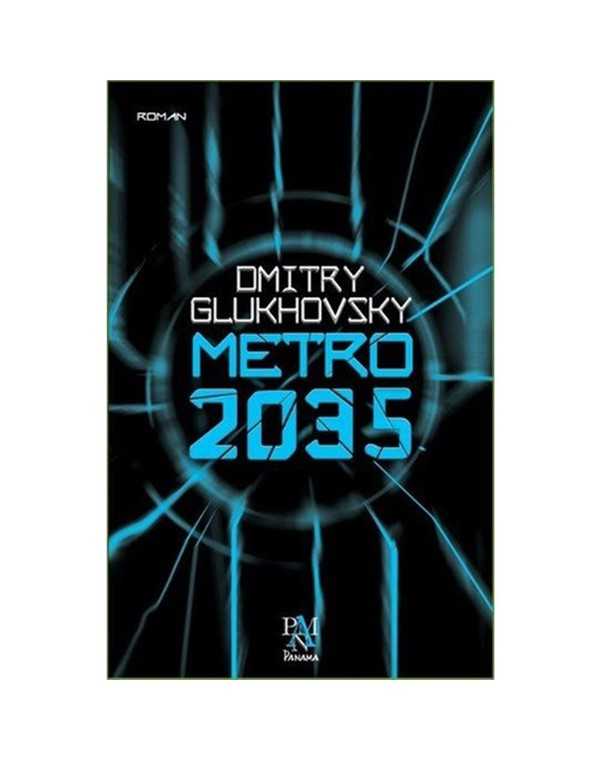 metro 2035