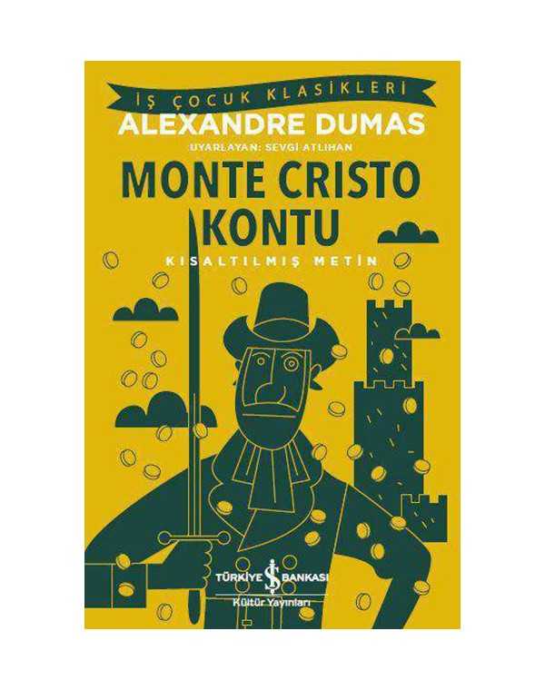 monte cristo kontu