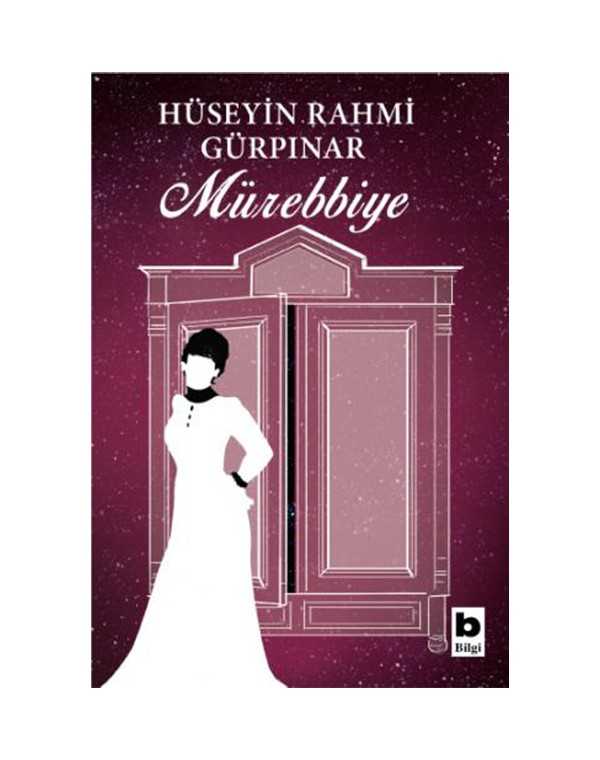mürebbiye hüseyin rahmi