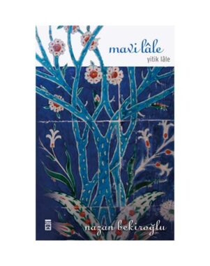 Mavi Lale