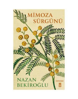 Mimoza Sürgünü