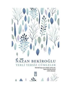 Yerli Yersiz Cümleler