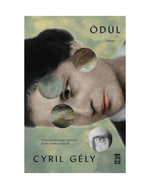 Ödül
