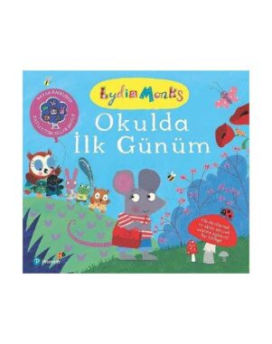 Okulda İlk Günüm