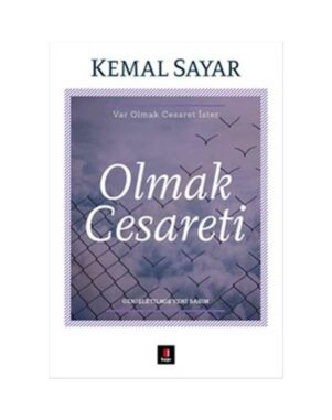 Olmak Cesareti