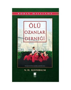 Ölü Ozanlar Derneği