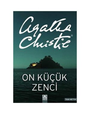 On Küçük Zenci