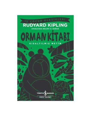 Orman Kitabı
