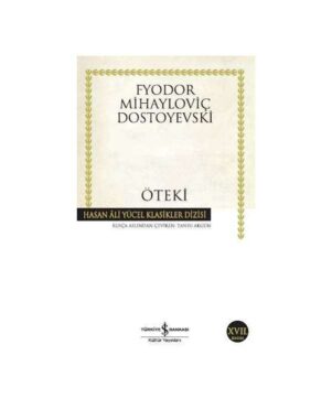 Öteki
