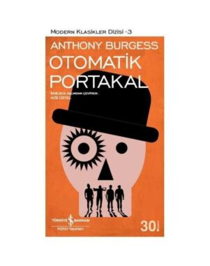 Otomatik Portakal