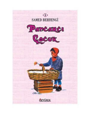 Pancarcı Çocuk