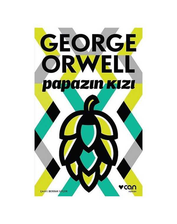 papazın kızı george orwell
