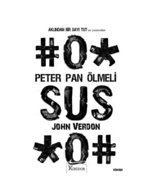 Peter Pan Ölmeli